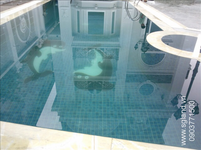 Bán biệt thự compound Eden 108 Bán biệt thự compound Eden tại – Nhà Đất Sài Gòn | Biệt thự Thảo Điền Quận 2