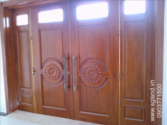 Bán biệt thự compound Eden 118 Bán biệt thự compound Eden tại – Nhà Đất Sài Gòn | Biệt thự Thảo Điền Quận 2