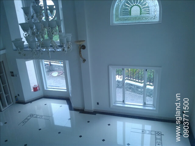 Bán biệt thự compound Eden 126 Bán biệt thự compound Eden tại – Nhà Đất Sài Gòn | Biệt thự Thảo Điền Quận 2