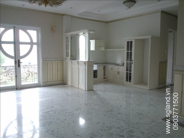 Bán biệt thự compound Eden 128 Bán biệt thự compound Eden tại – Nhà Đất Sài Gòn | Biệt thự Thảo Điền Quận 2