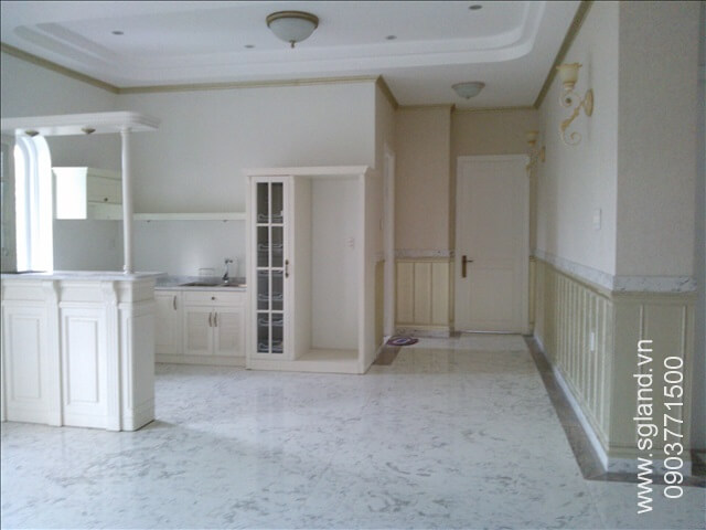 Bán biệt thự compound Eden 133 Bán biệt thự compound Eden tại – Nhà Đất Sài Gòn | Biệt thự Thảo Điền Quận 2