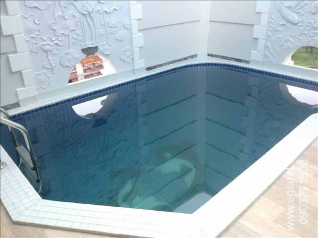 Bán biệt thự compound Eden 141 Bán biệt thự compound Eden tại – Nhà Đất Sài Gòn | Biệt thự Thảo Điền Quận 2