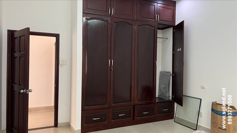 Cho thuê biệt thự hẻm 216 Nguyễn Văn Hưởng tại – Nhà Đất Sài Gòn | Biệt thự Thảo Điền Quận 2