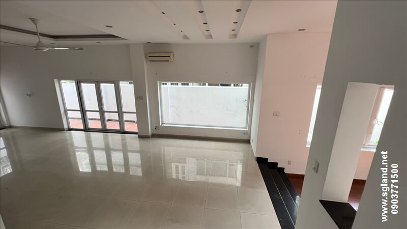 Cho thuê biệt thự hẻm 216 Nguyễn Văn Hưởng tại – Nhà Đất Sài Gòn | Biệt thự Thảo Điền Quận 2