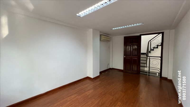 Cho thuê biệt thự hẻm 216 Nguyễn Văn Hưởng tại – Nhà Đất Sài Gòn | Biệt thự Thảo Điền Quận 2