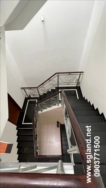 Cho thuê biệt thự hẻm 216 Nguyễn Văn Hưởng tại – Nhà Đất Sài Gòn | Biệt thự Thảo Điền Quận 2