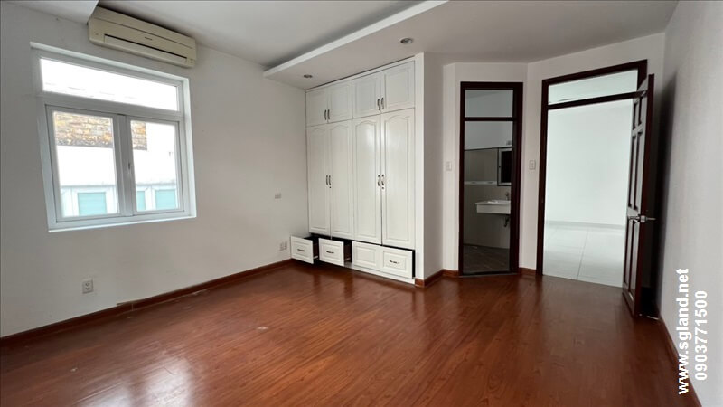 Cho thuê biệt thự hẻm 216 Nguyễn Văn Hưởng tại – Nhà Đất Sài Gòn | Biệt thự Thảo Điền Quận 2