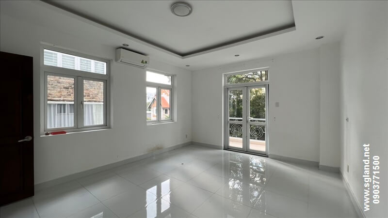 Cho thuê biệt thự hẻm 216 Nguyễn Văn Hưởng tại – Nhà Đất Sài Gòn | Biệt thự Thảo Điền Quận 2