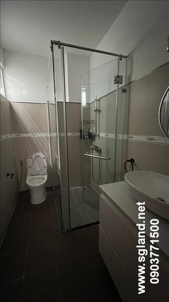 Cho thuê biệt thự hẻm 216 Nguyễn Văn Hưởng tại – Nhà Đất Sài Gòn | Biệt thự Thảo Điền Quận 2