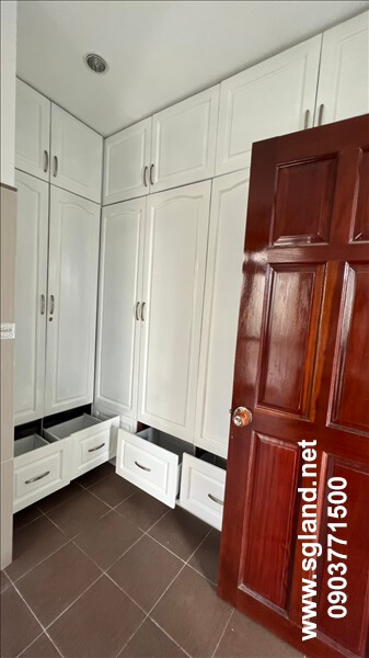 Cho thuê biệt thự hẻm 216 Nguyễn Văn Hưởng tại – Nhà Đất Sài Gòn | Biệt thự Thảo Điền Quận 2