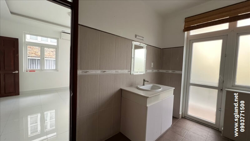 Cho thuê biệt thự hẻm 216 Nguyễn Văn Hưởng tại – Nhà Đất Sài Gòn | Biệt thự Thảo Điền Quận 2