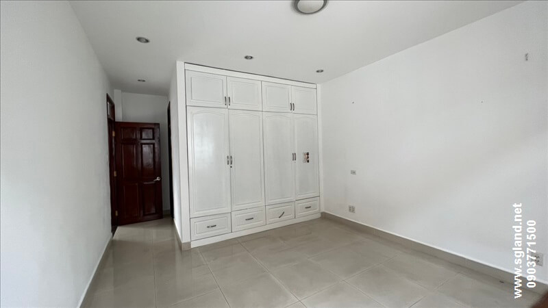 Cho thuê biệt thự hẻm 216 Nguyễn Văn Hưởng tại – Nhà Đất Sài Gòn | Biệt thự Thảo Điền Quận 2