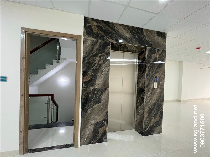 Cho thuê toà nhà văn phòng nguyên căn khu Huy Hoàng tại – Nhà Đất Sài Gòn | Biệt thự Thảo Điền Quận 2