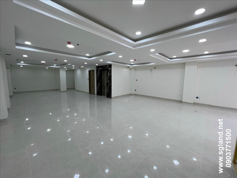 Cho thuê toà nhà văn phòng nguyên căn khu Huy Hoàng tại – Nhà Đất Sài Gòn | Biệt thự Thảo Điền Quận 2