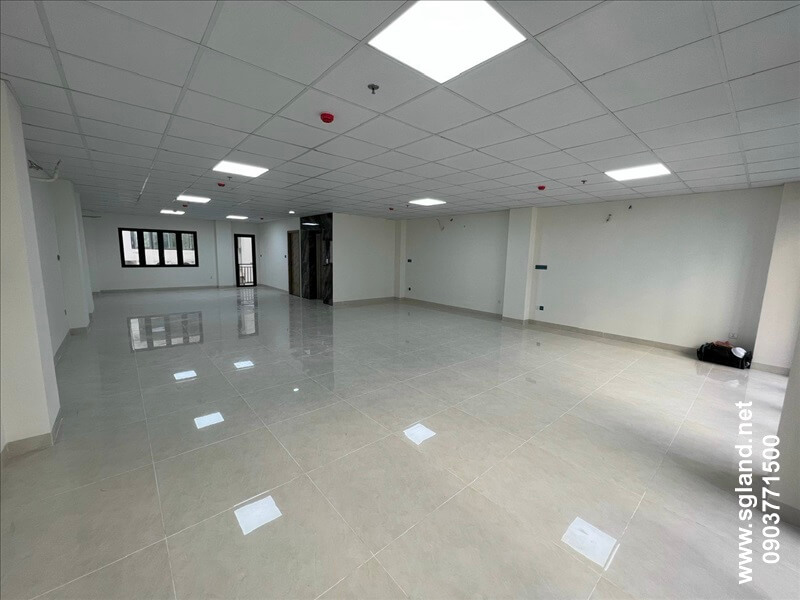 Cho thuê toà nhà văn phòng nguyên căn khu Huy Hoàng tại – Nhà Đất Sài Gòn | Biệt thự Thảo Điền Quận 2