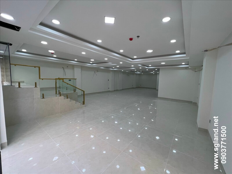 Cho thuê toà nhà văn phòng nguyên căn khu Huy Hoàng tại – Nhà Đất Sài Gòn | Biệt thự Thảo Điền Quận 2