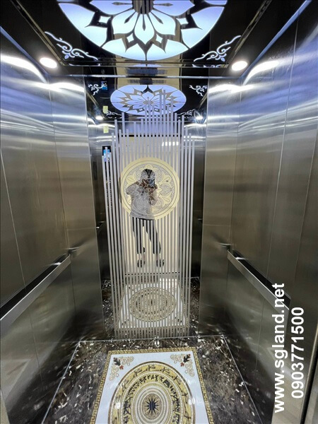 Cho thuê toà nhà văn phòng nguyên căn khu Huy Hoàng tại – Nhà Đất Sài Gòn | Biệt thự Thảo Điền Quận 2