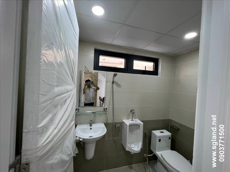 Cho thuê toà nhà văn phòng nguyên căn khu Huy Hoàng tại – Nhà Đất Sài Gòn | Biệt thự Thảo Điền Quận 2