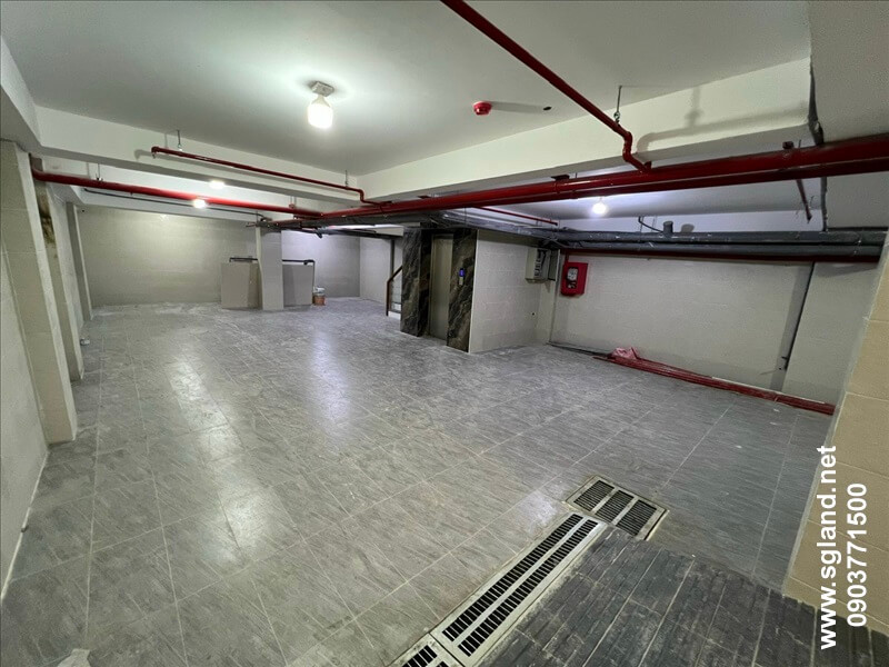 Cho thuê toà nhà văn phòng nguyên căn khu Huy Hoàng tại – Nhà Đất Sài Gòn | Biệt thự Thảo Điền Quận 2