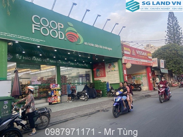 Bán nhà đường 339 Đỗ Xuân Hợp tại – Nhà Đất Sài Gòn | Biệt thự Thảo Điền Quận 2