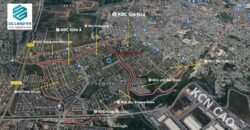 Bán đất đường Liên Phường Quận 9