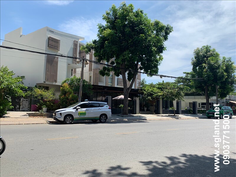 Bán nhà Nguyễn Văn Hưởng 87 Bán nhà Nguyễn Văn Hưởng