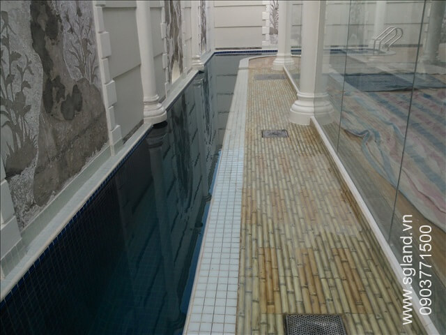 Bán biệt thự compound Eden 142 Bán biệt thự compound Eden tại – Nhà Đất Sài Gòn | Biệt thự Thảo Điền Quận 2