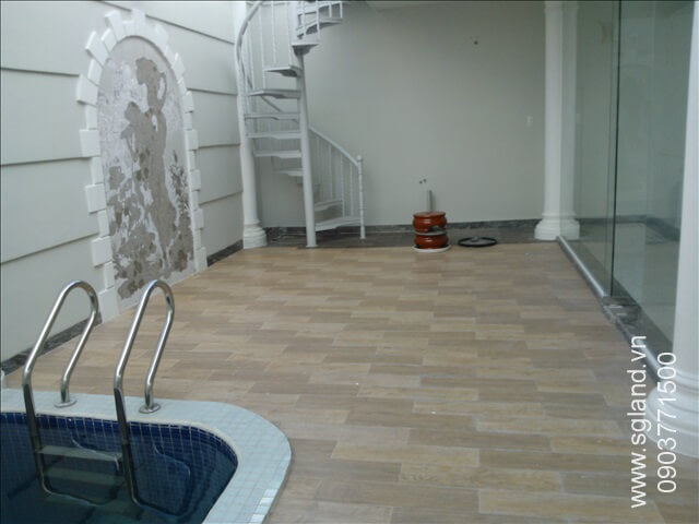 Bán biệt thự compound Eden 143 Bán biệt thự compound Eden tại – Nhà Đất Sài Gòn | Biệt thự Thảo Điền Quận 2