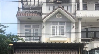 Nhà Quận 9 giá rẻ – mua nhà phố Quận 9 giá tốt