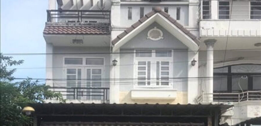 Nhà Quận 9 giá rẻ – mua nhà phố Quận 9 giá tốt