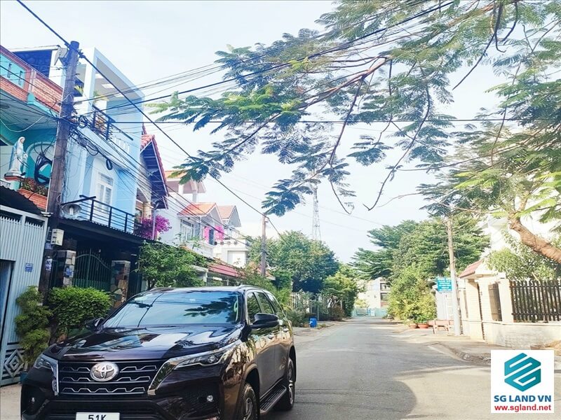 nhà Quận 9 giá rẻ