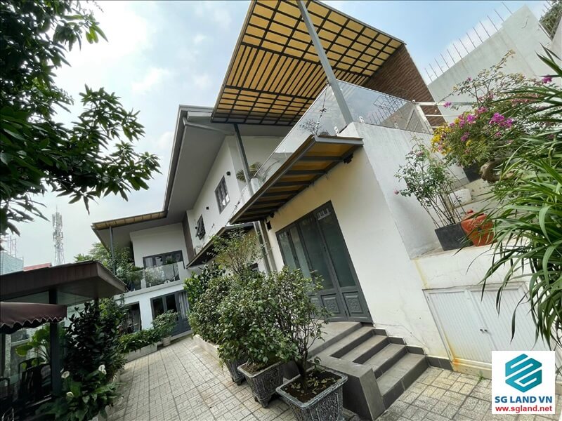 Bán nhà mặt tiền sông Thảo Điền tại – Nhà Đất Sài Gòn | Biệt thự Thảo Điền Quận 2