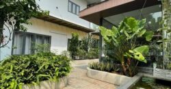 Bán nhà mặt tiền sông Thảo Điền