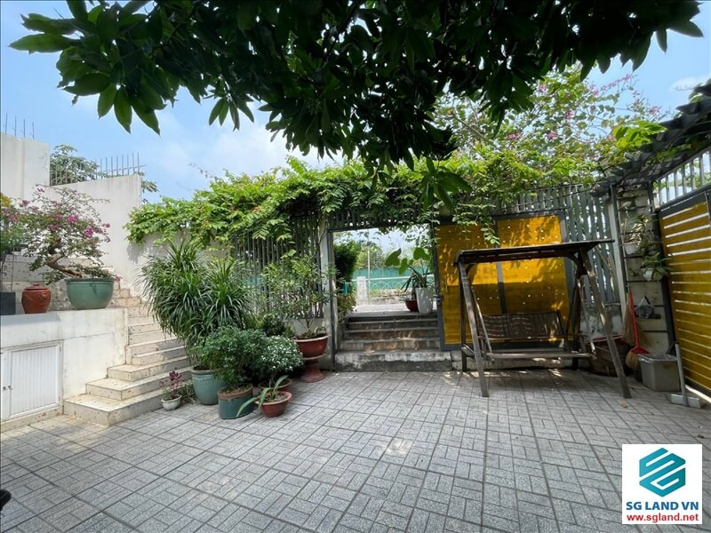 Bán nhà mặt tiền sông Thảo Điền tại – Nhà Đất Sài Gòn | Biệt thự Thảo Điền Quận 2