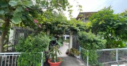 Bán nhà mặt tiền sông Thảo Điền