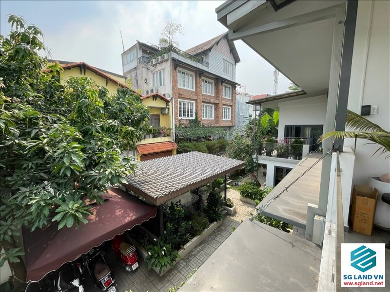 Bán nhà mặt tiền sông Thảo Điền tại – Nhà Đất Sài Gòn | Biệt thự Thảo Điền Quận 2