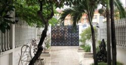 Bán nhà Thủ Đức giá rẻ