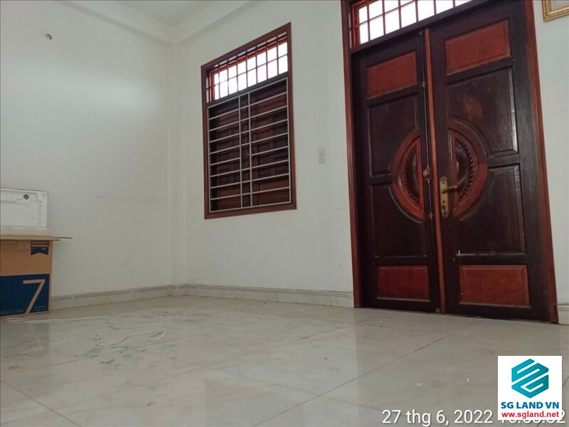 nhà Thủ Đức giá rẻ