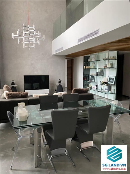 Bán penthouse The Estella Quận 2 tại – Nhà Đất Sài Gòn | Biệt thự Thảo Điền Quận 2