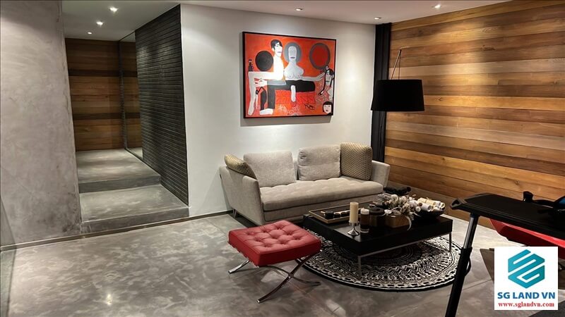 Bán penthouse The Estella Quận 2 tại – Nhà Đất Sài Gòn | Biệt thự Thảo Điền Quận 2