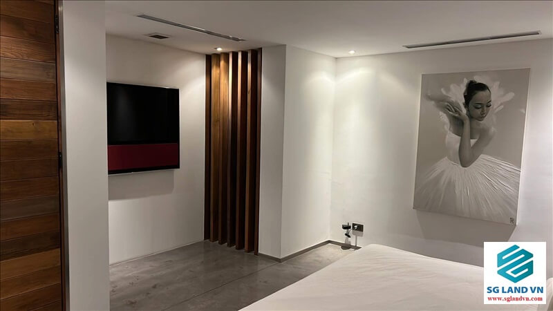 Bán penthouse The Estella Quận 2 tại – Nhà Đất Sài Gòn | Biệt thự Thảo Điền Quận 2