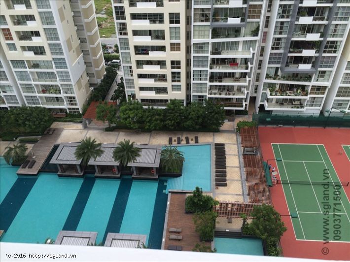 Bán penthouse The Estella Quận 2 tại – Nhà Đất Sài Gòn | Biệt thự Thảo Điền Quận 2