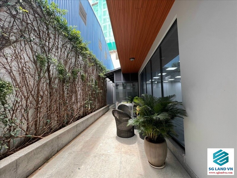 Bán tòa nhà 196A mặt tiền Nguyễn Văn Hưởng 96 Bán tòa nhà 196A mặt tiền Nguyễn Văn Hưởng tại – Nhà Đất Sài Gòn | Biệt thự Thảo Điền Quận 2