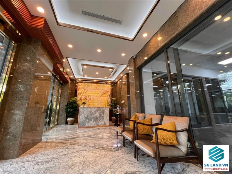 Bán tòa nhà 196A mặt tiền Nguyễn Văn Hưởng 100 Bán tòa nhà 196A mặt tiền Nguyễn Văn Hưởng tại – Nhà Đất Sài Gòn | Biệt thự Thảo Điền Quận 2