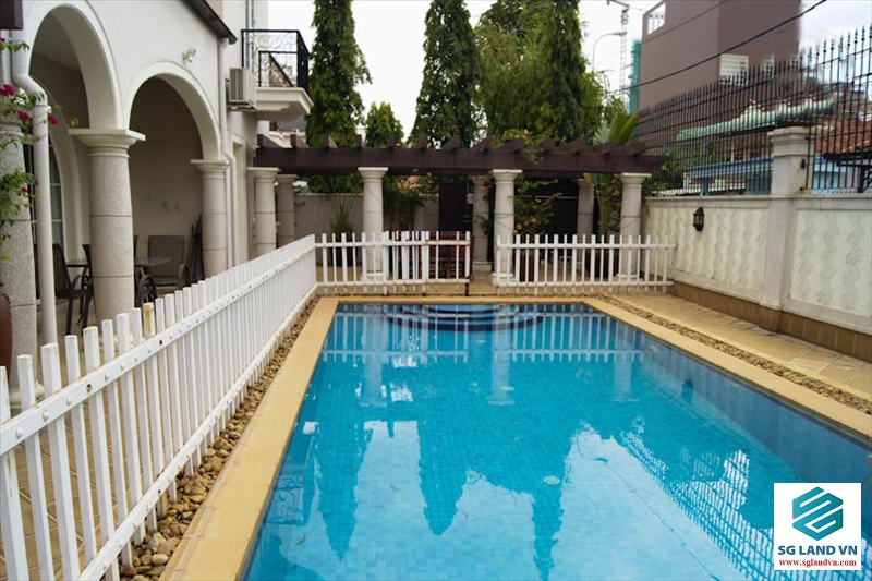 Biệt thự Thảo Điền 1 - Compound Thao Dien 1 53 Biệt thự Thảo Điền 1 - Compound Thao Dien 1 tại – Nhà Đất Sài Gòn | Biệt thự Thảo Điền Quận 2