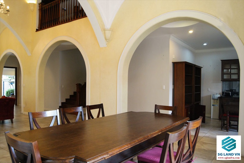 Biệt thự Thảo Điền 1 - Compound Thao Dien 1 55 Biệt thự Thảo Điền 1 - Compound Thao Dien 1 tại – Nhà Đất Sài Gòn | Biệt thự Thảo Điền Quận 2