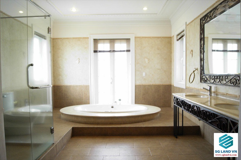 Biệt thự Thảo Điền 1 - Compound Thao Dien 1 56 Biệt thự Thảo Điền 1 - Compound Thao Dien 1 tại – Nhà Đất Sài Gòn | Biệt thự Thảo Điền Quận 2