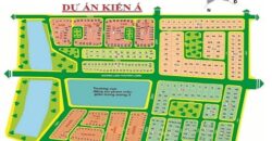 Bán đất dự án Kiến Á đường Liên Phường Bán đất dự án Kiến Á đường Liên Phường