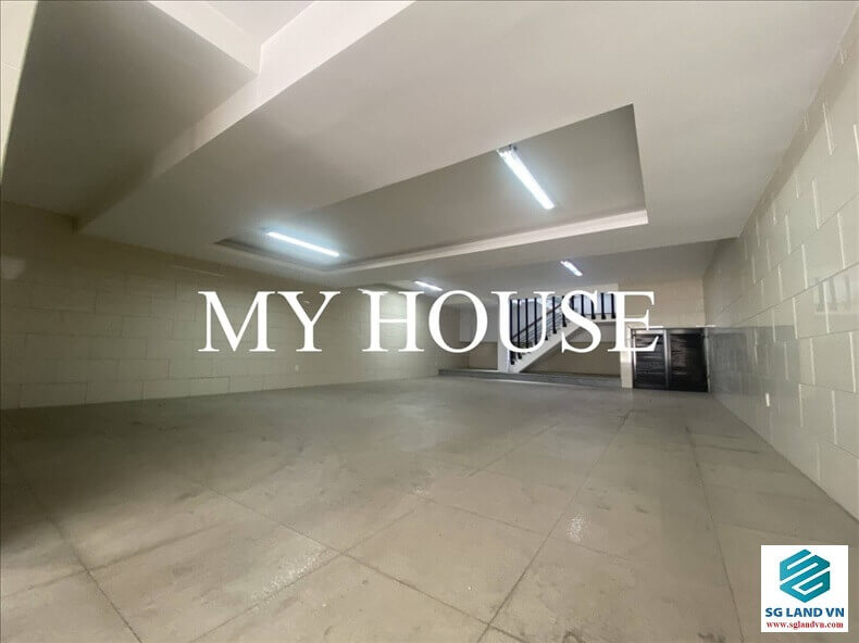 Bán biệt thự An Phú An Khánh tại – Nhà Đất Sài Gòn | Biệt thự Thảo Điền Quận 2