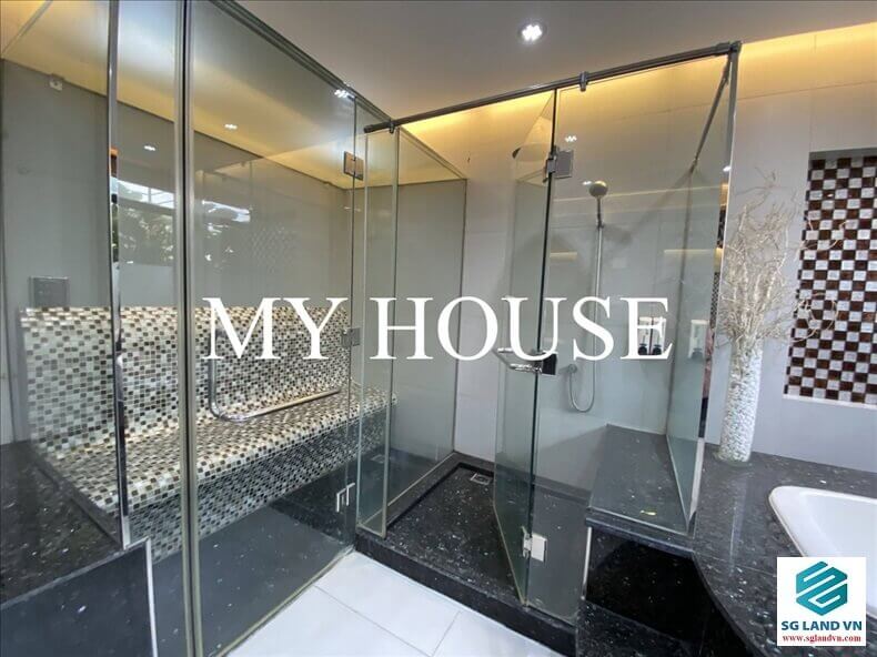 Bán biệt thự An Phú An Khánh tại – Nhà Đất Sài Gòn | Biệt thự Thảo Điền Quận 2